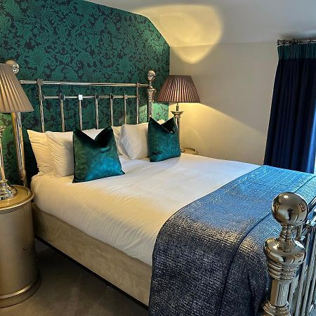 Вілла Shrewsbury Townhouse - Free Parking Екстер'єр фото