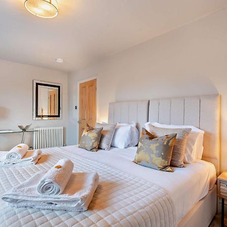 Вілла Shrewsbury Townhouse - Free Parking Екстер'єр фото