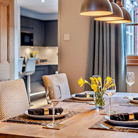 Вілла Shrewsbury Townhouse - Free Parking Екстер'єр фото