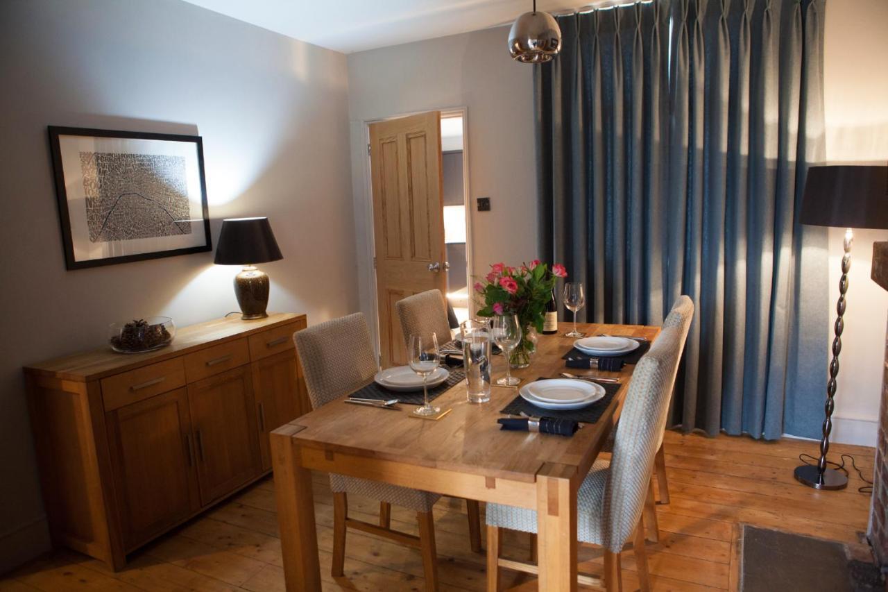 Вілла Shrewsbury Townhouse - Free Parking Екстер'єр фото
