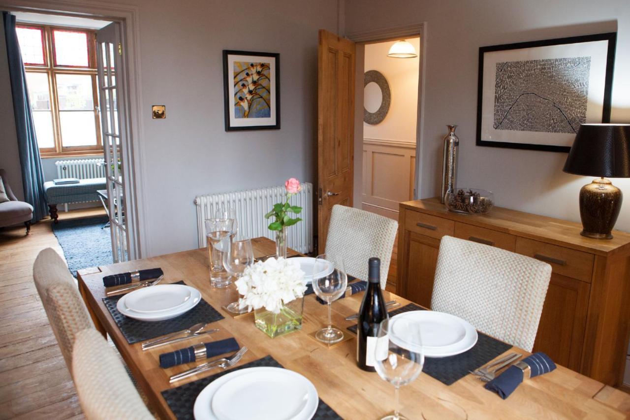 Вілла Shrewsbury Townhouse - Free Parking Екстер'єр фото