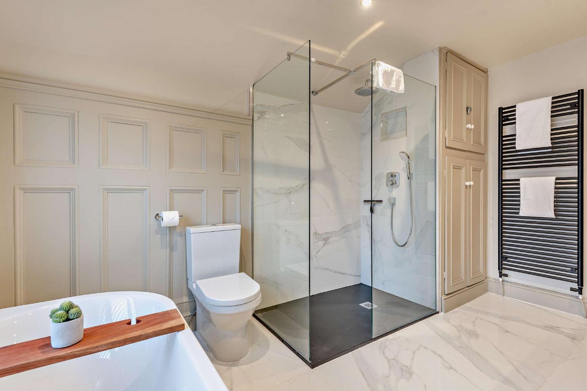 Вілла Shrewsbury Townhouse - Free Parking Екстер'єр фото