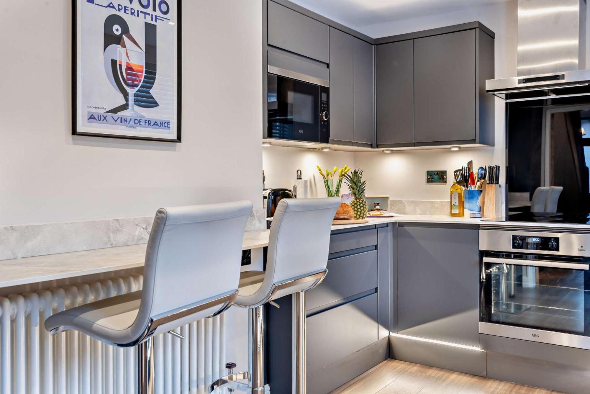 Вілла Shrewsbury Townhouse - Free Parking Екстер'єр фото